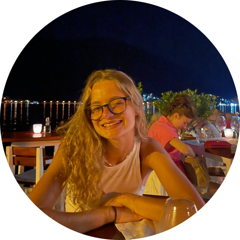 Go to the profile of Kate Dalrymple