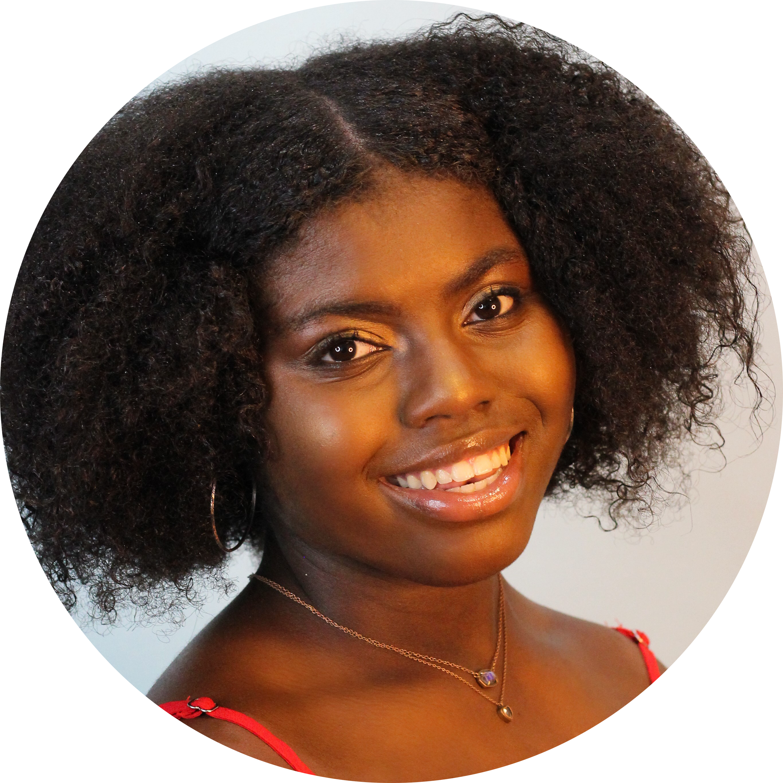 Go to the profile of Faith Andrews-O'Neal