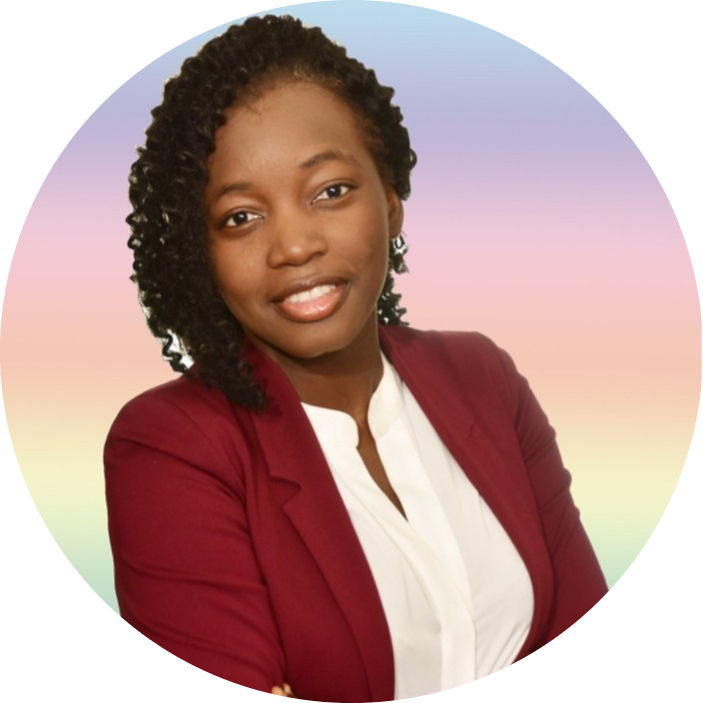 Go to the profile of Tatiana Houndete