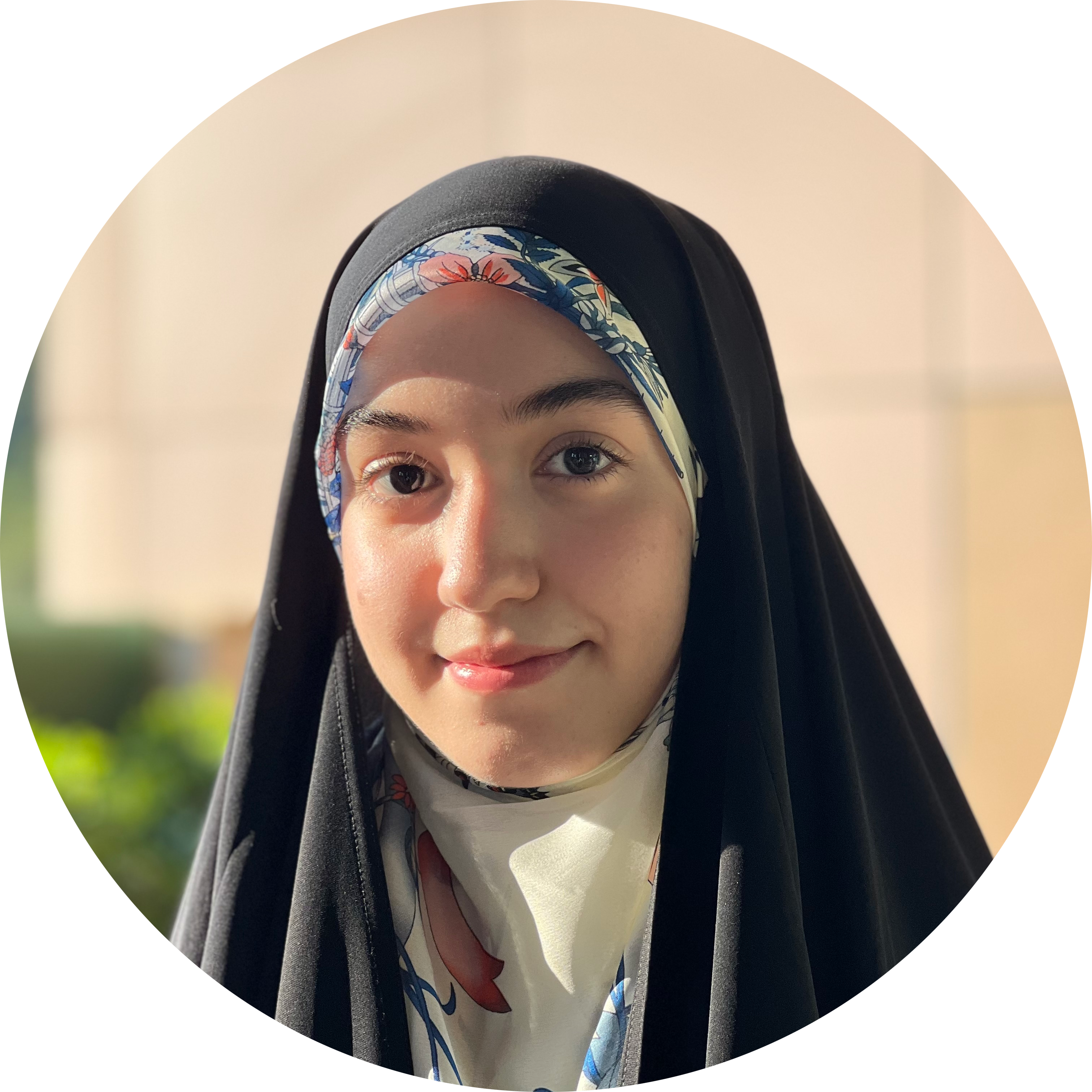 Go to the profile of LOTFIFARD Zahra