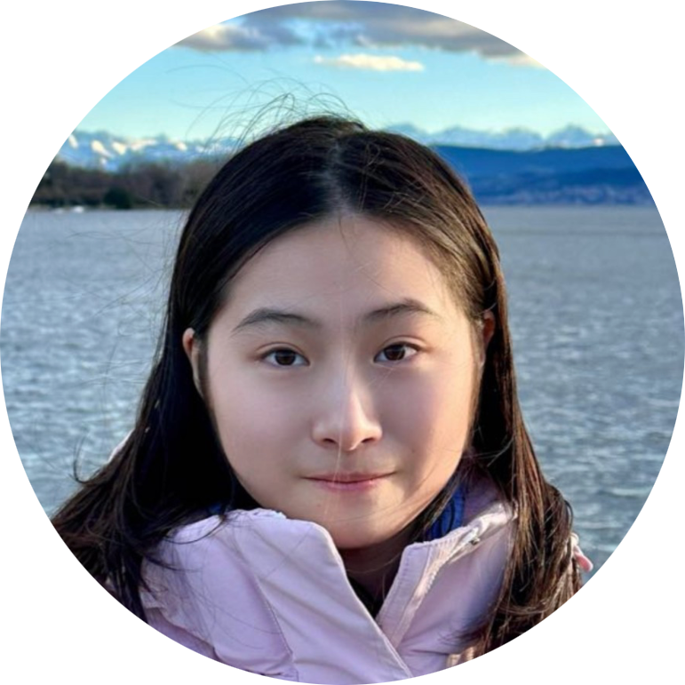 Go to the profile of Ruiyang Xie