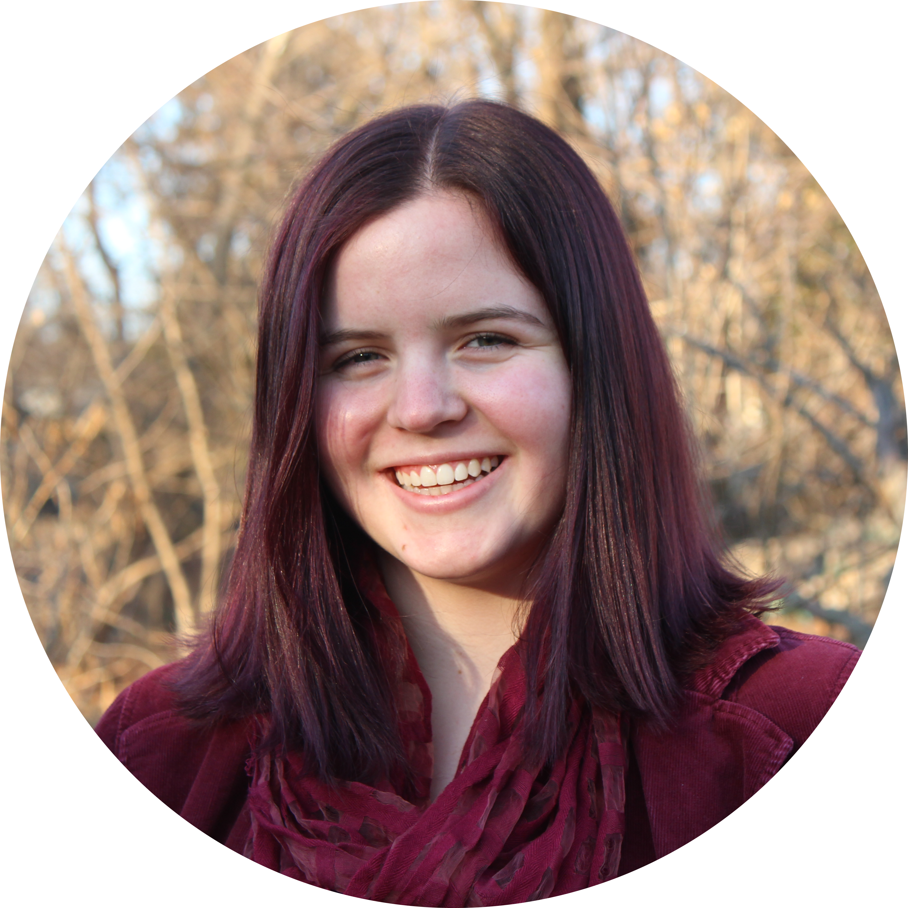 Go to the profile of Grace Schleck