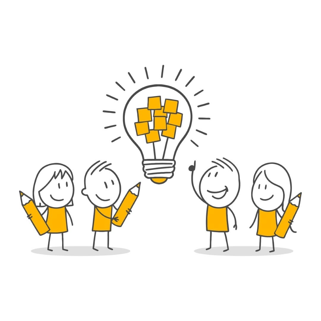 From Solo Effort to Shared Success: How Seeking Help Brought Me Friends