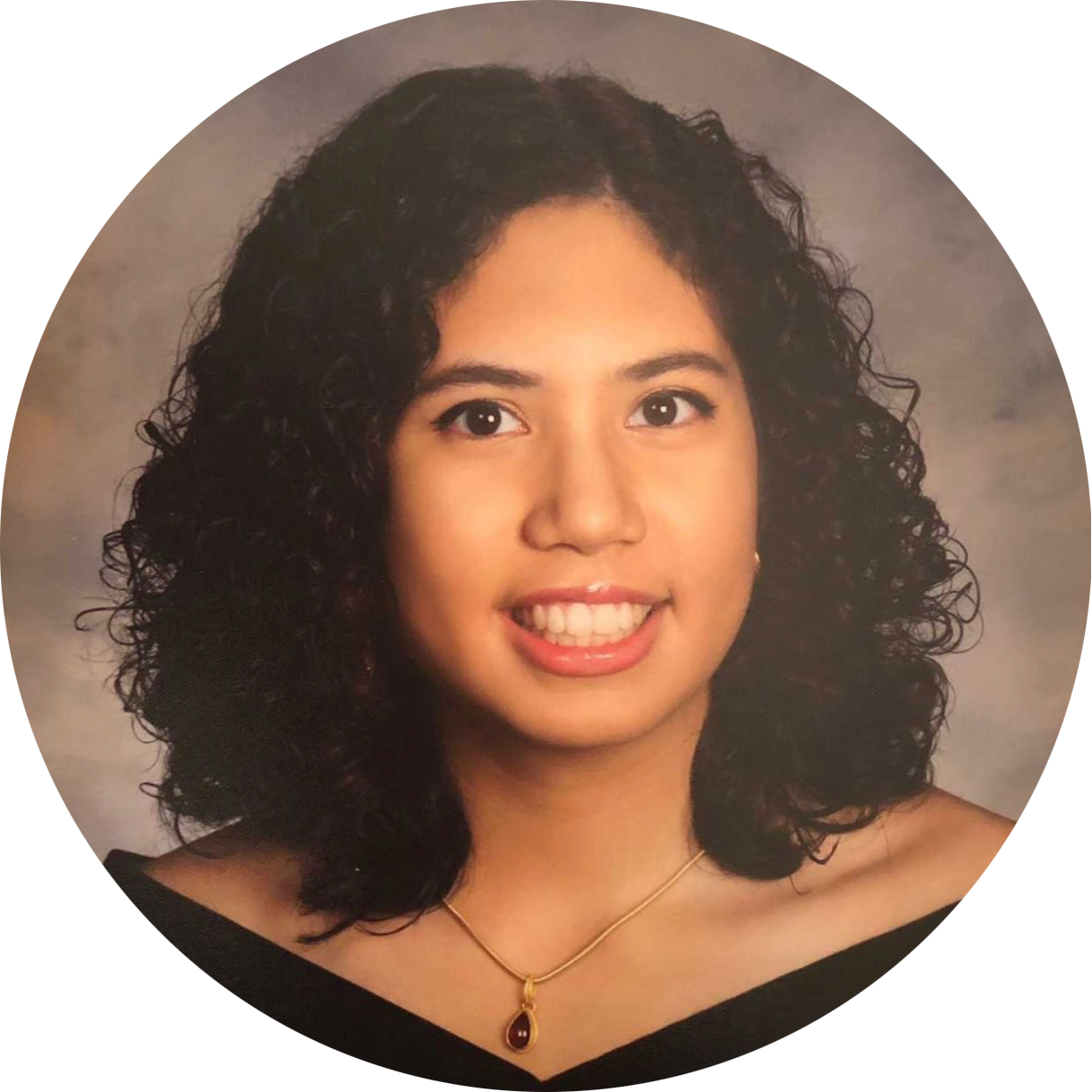 Go to the profile of Isabella Garcia Bernstein