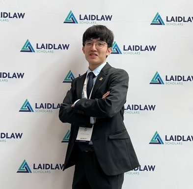 Go to the profile of Adrian PANG