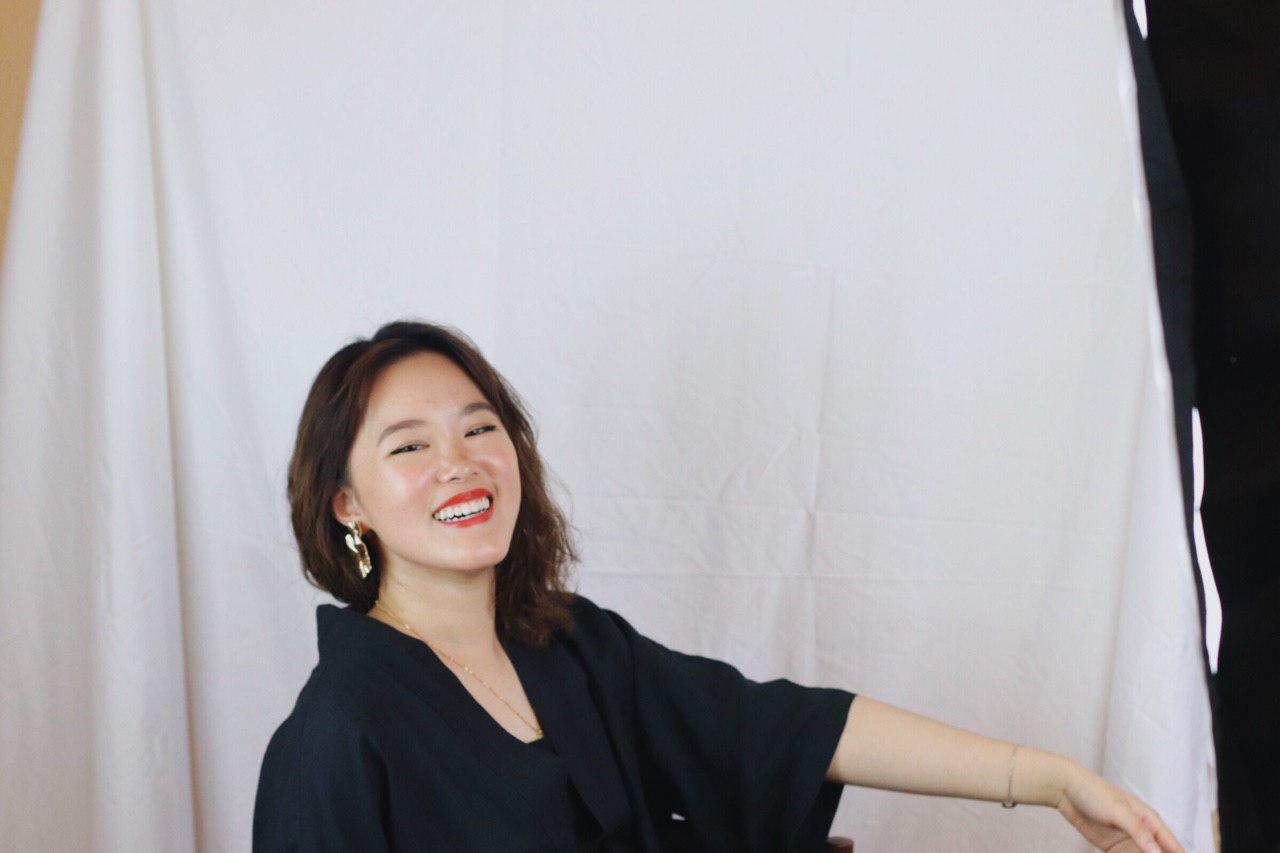 Go to the profile of Ada Quek