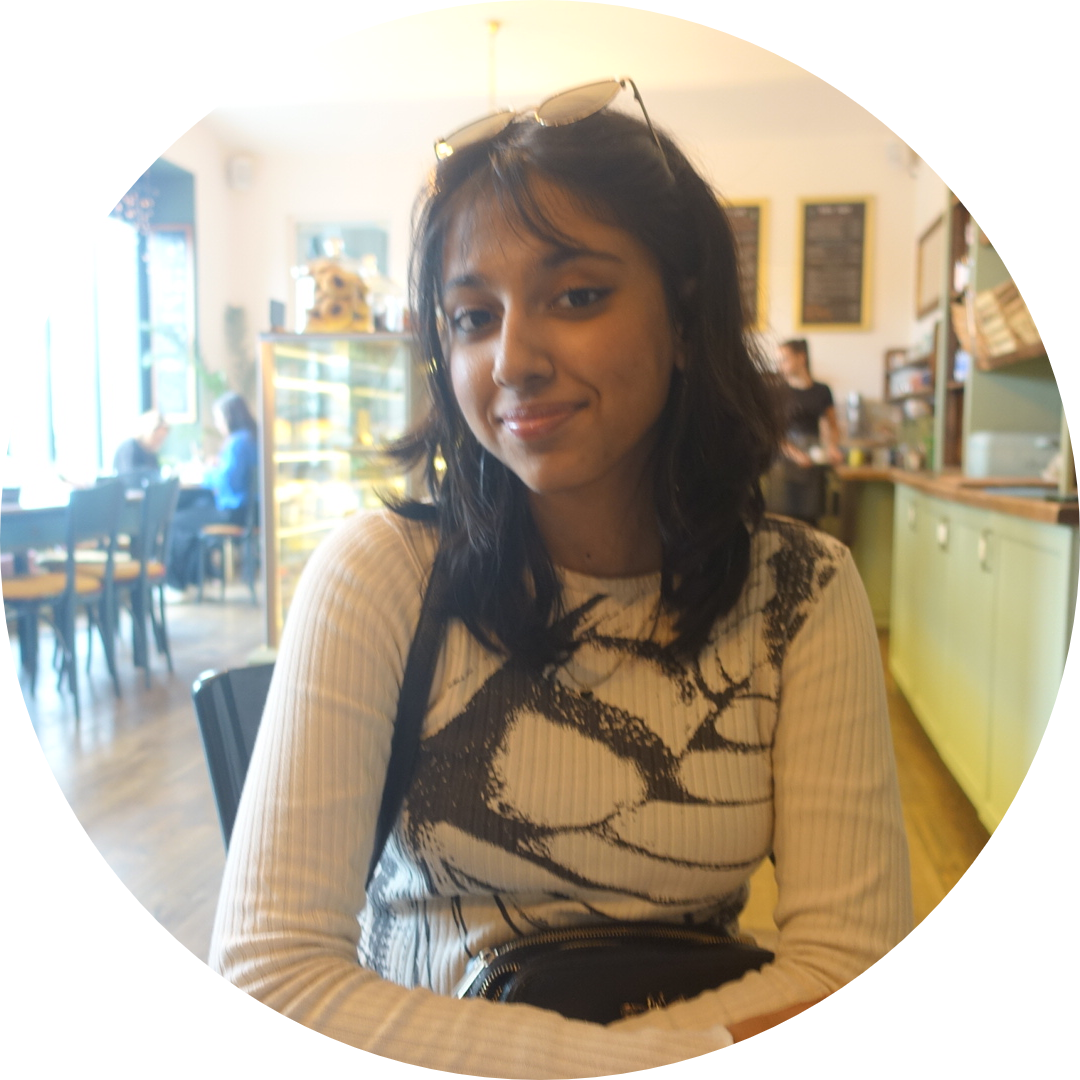 Go to the profile of Naviya Gupta