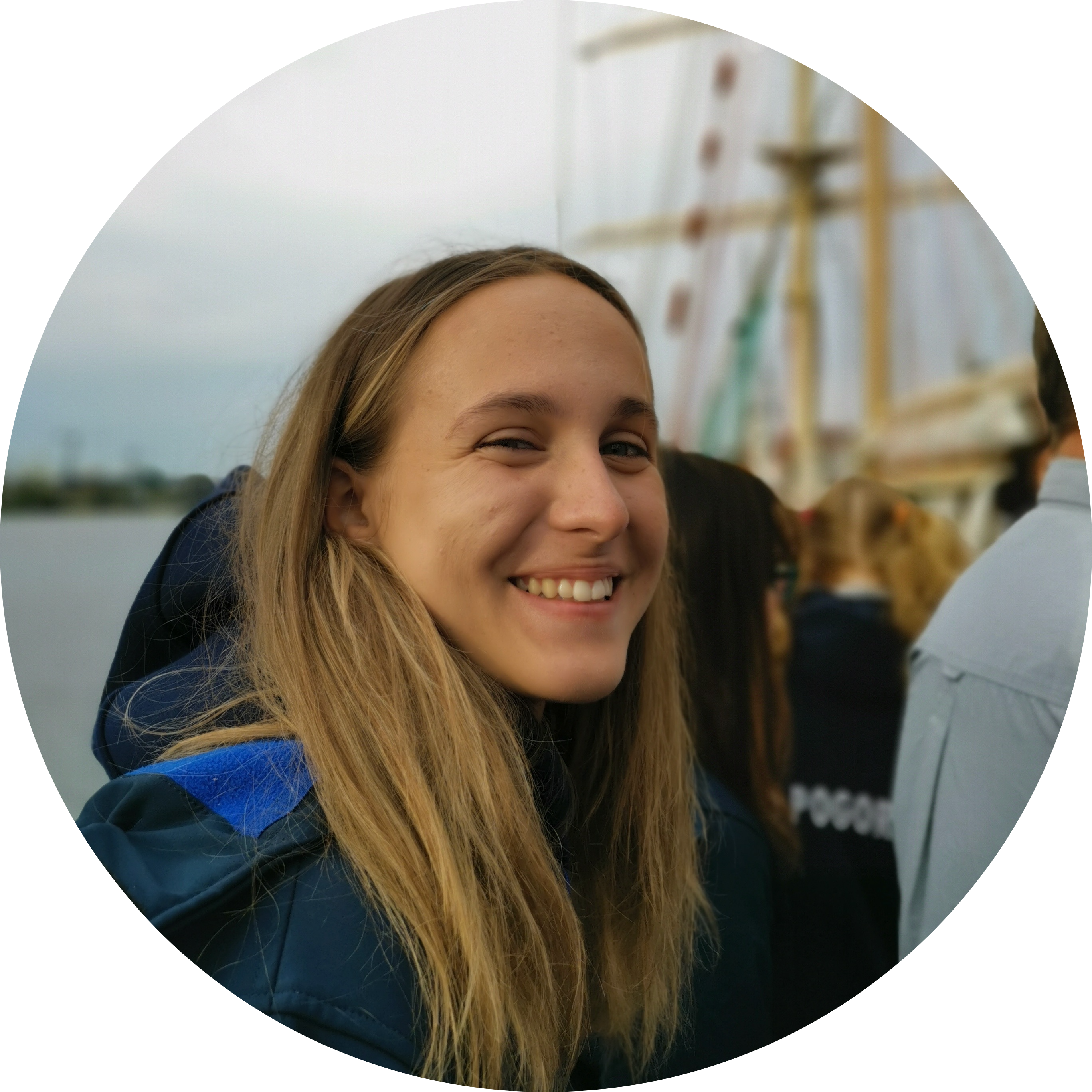 Go to the profile of Marcelina Lekawska