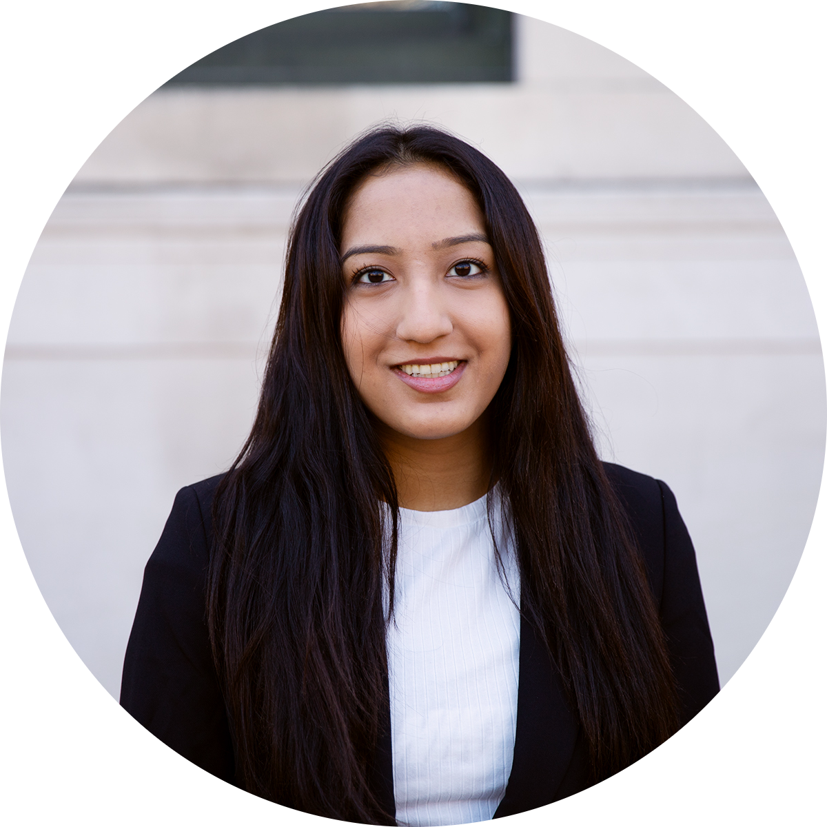 Go to the profile of Diya Shah