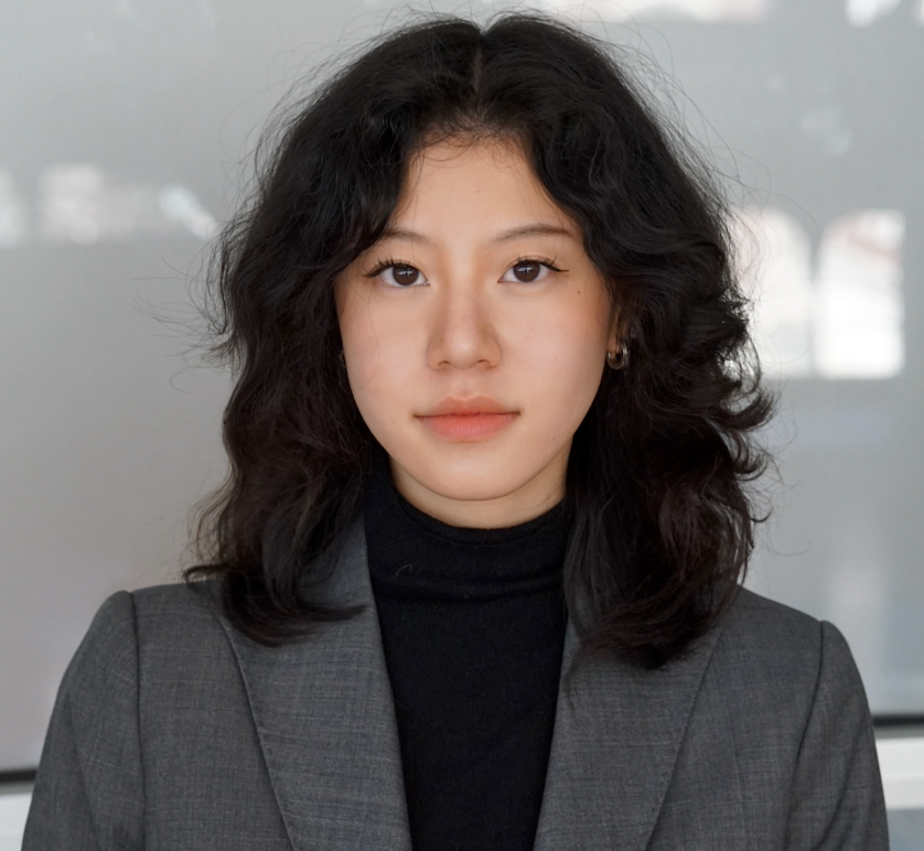 Go to the profile of Phoebe Huang