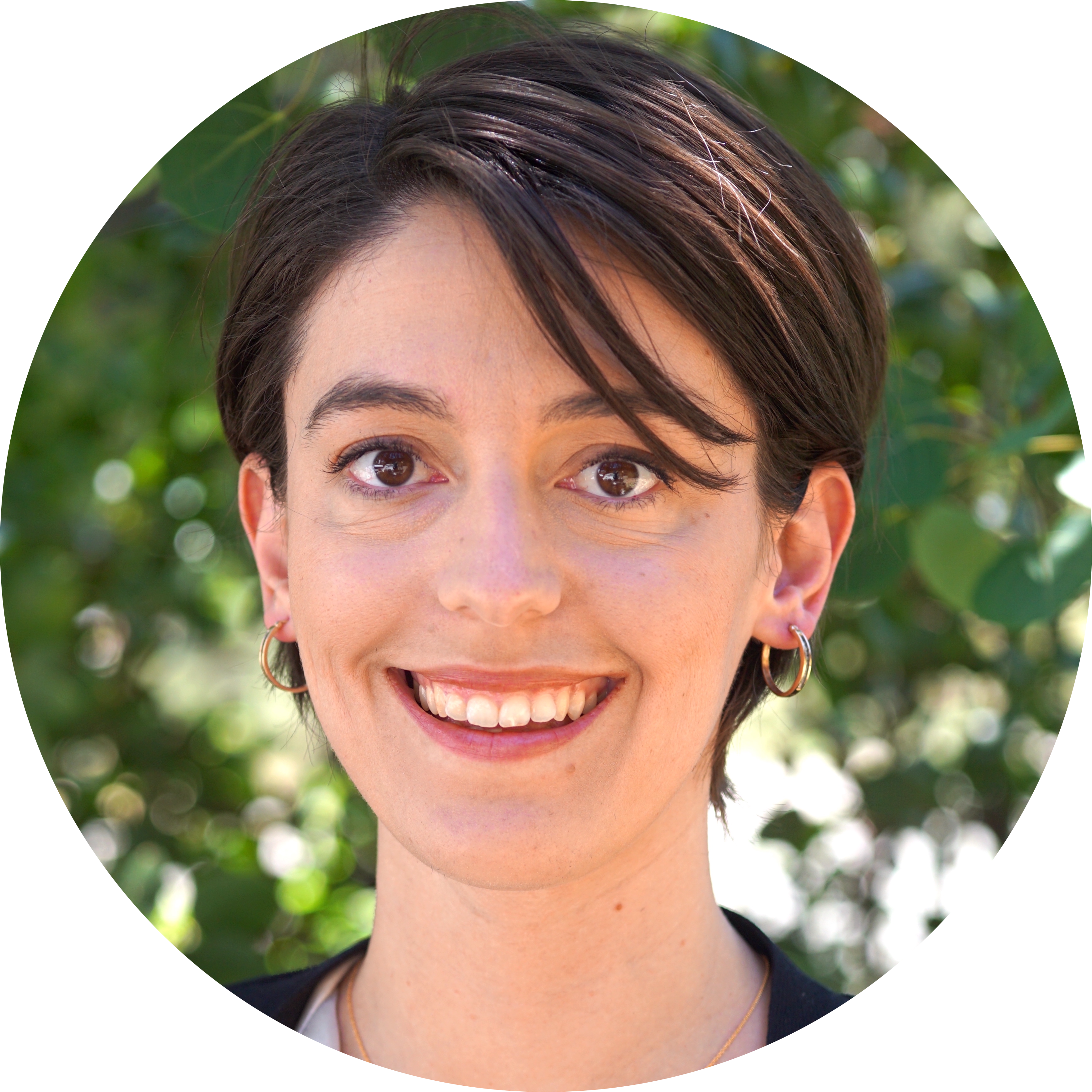 Go to the profile of Mary May Furtado