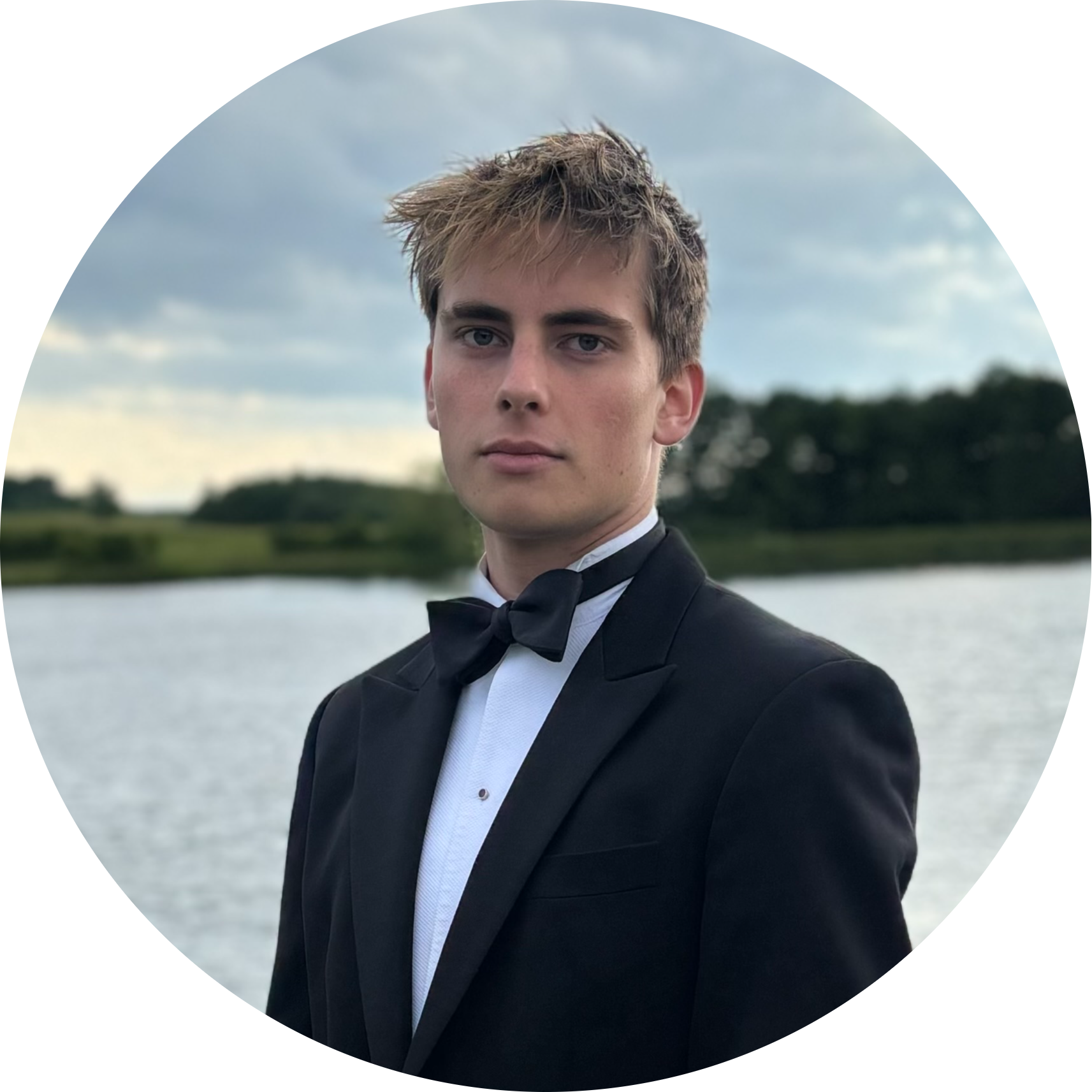 Go to the profile of Kiyo Brandreth-Stroud