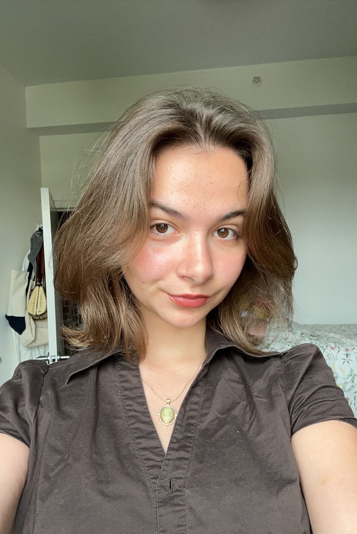 Go to the profile of Laura Montgomery