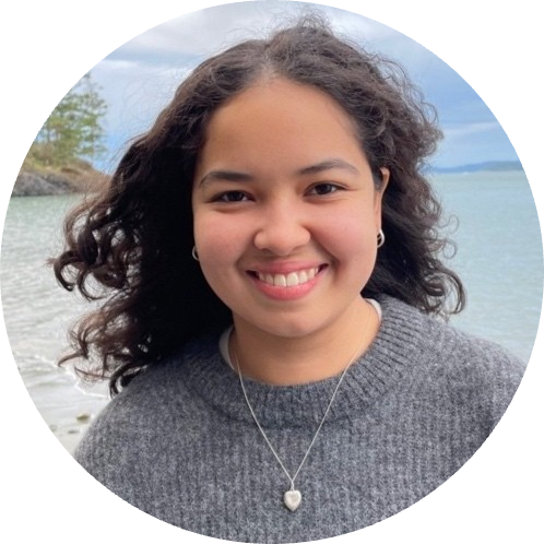 Go to the profile of Lucia Santos