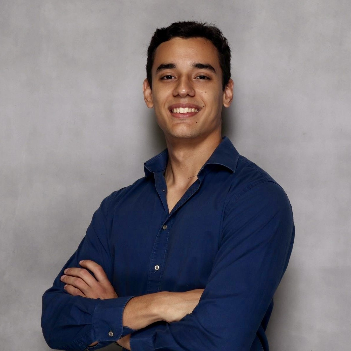 Go to the profile of Alfredo Nahuel Gomez Ruiz