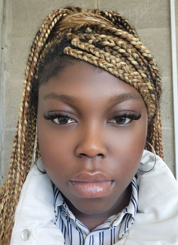 Go to the profile of Oyinkansola Faith Olorunleke