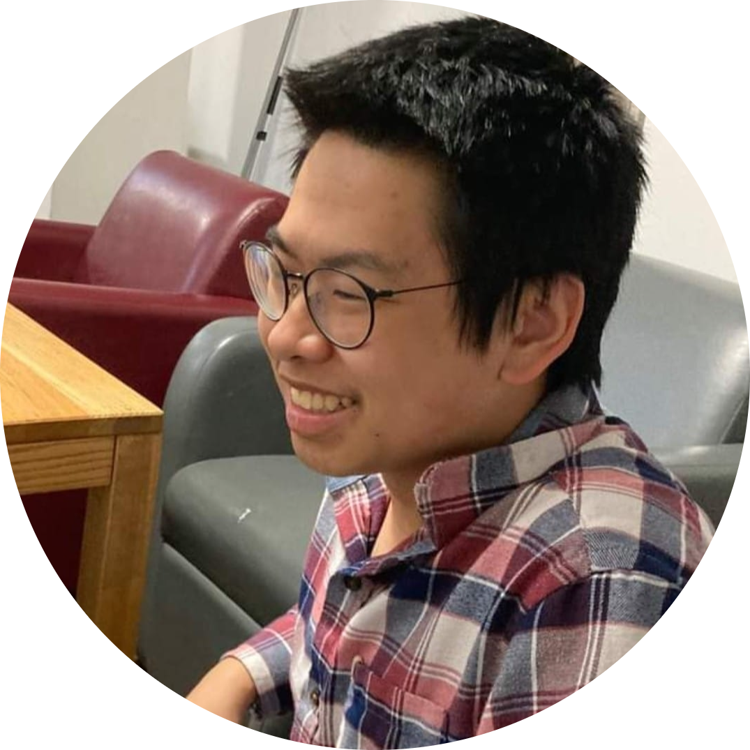 Go to the profile of Jeffrey Xiong