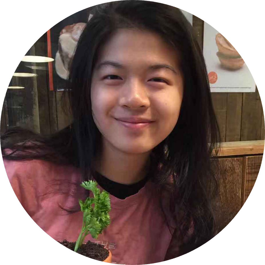 Go to the profile of Chloe Gong