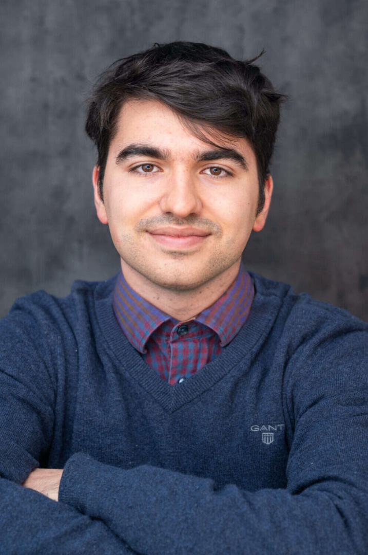 Go to the profile of Stanisław Bektaş