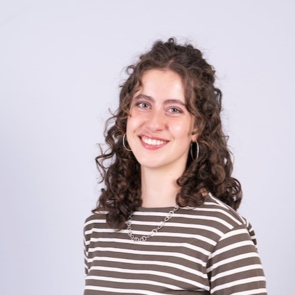 Go to the profile of Claudia Minor