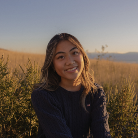 Go to the profile of Ilena Dang