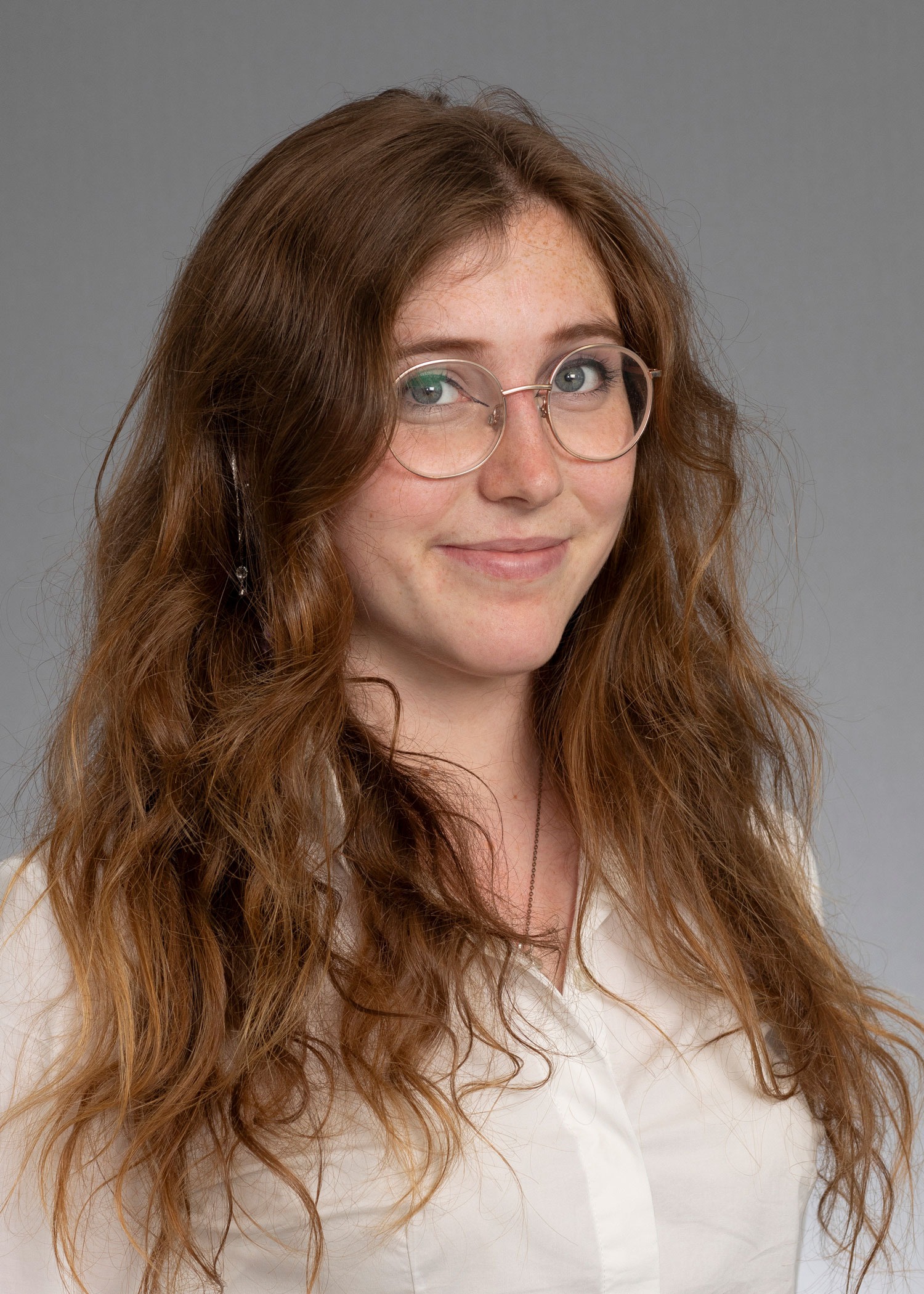 Go to the profile of Hazel Maris