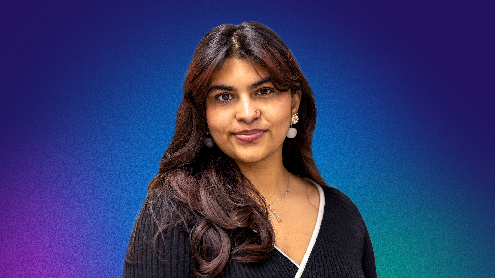 Scholar Spotlight - Ishna Tripathi