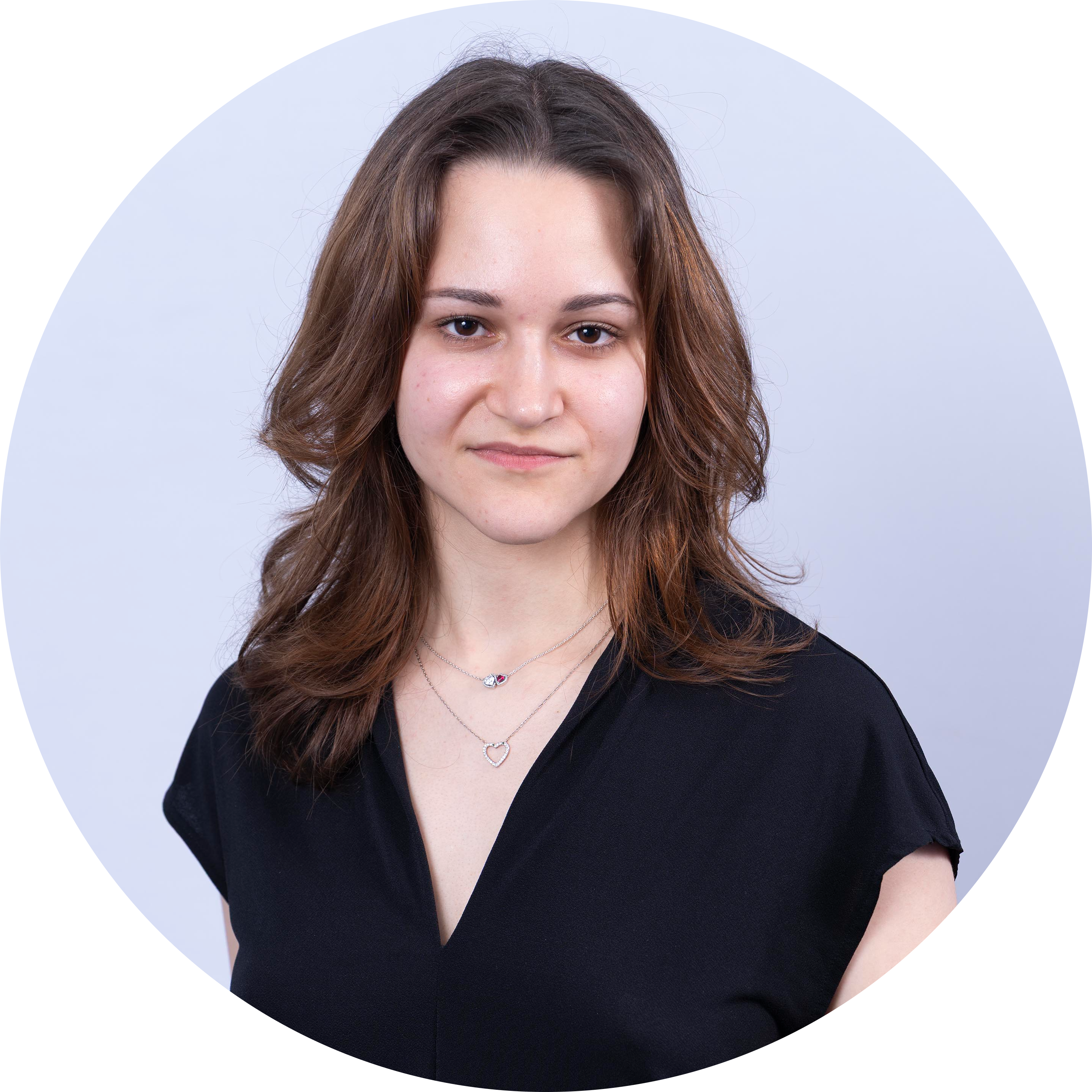 Go to the profile of Katya Keyzerova