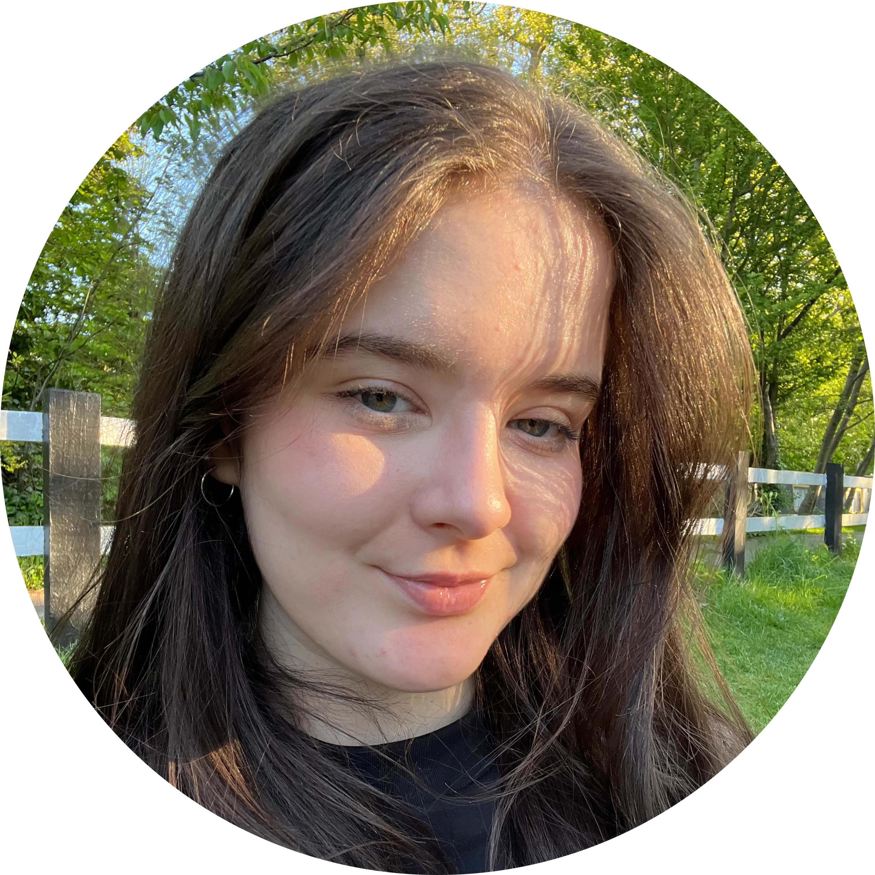 Go to the profile of Rachel Lee