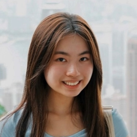 Go to the profile of Kelly Wan