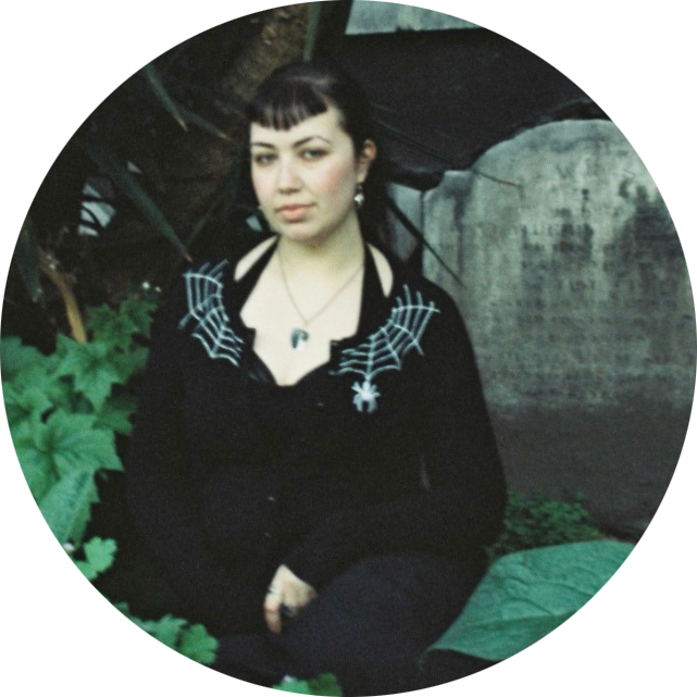 Go to the profile of Tia Bulgen