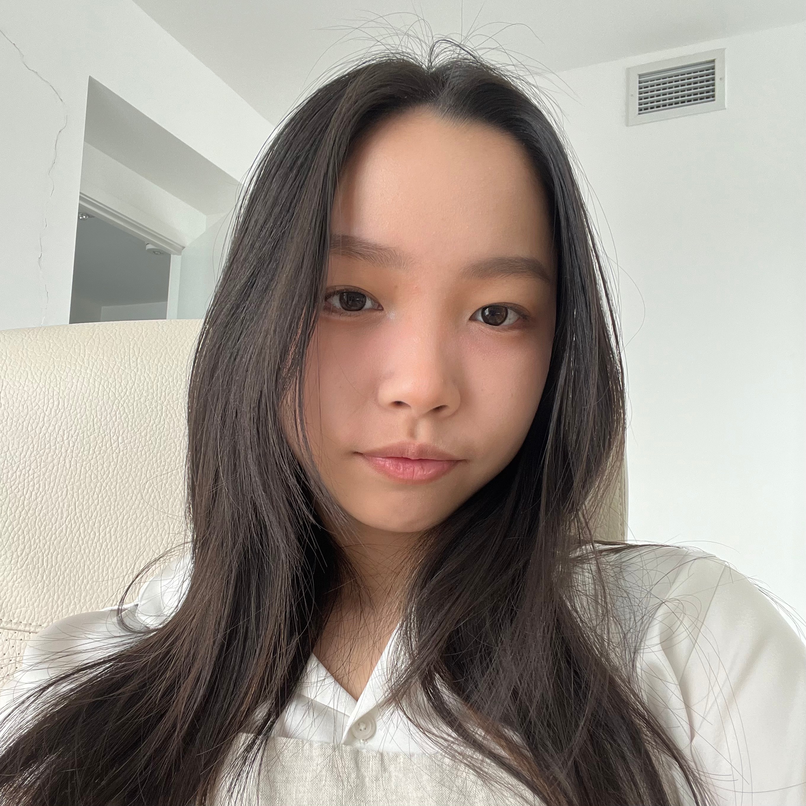 Go to the profile of Natashia Septirymen