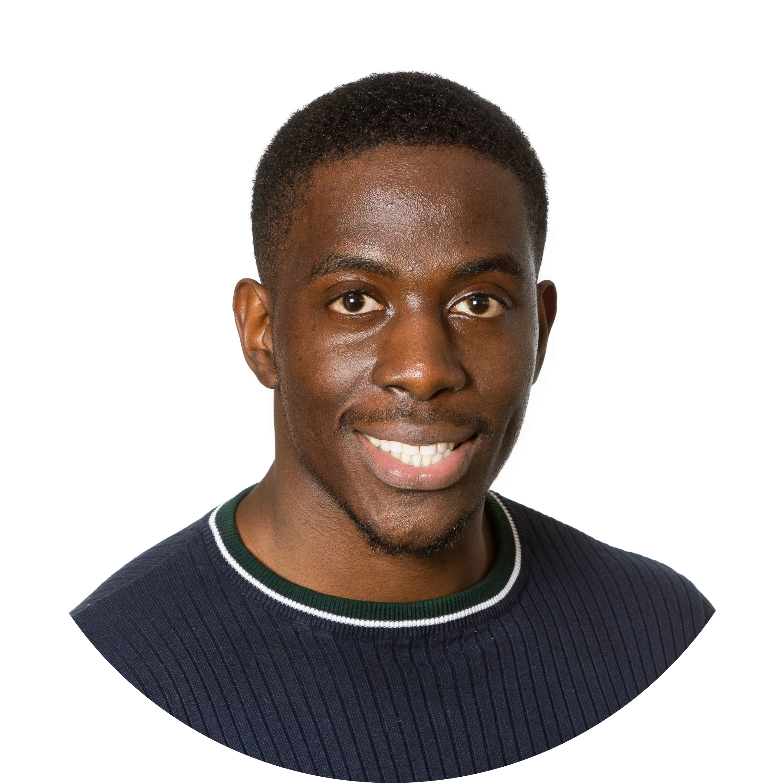 Go to the profile of Bidemi Afolabi