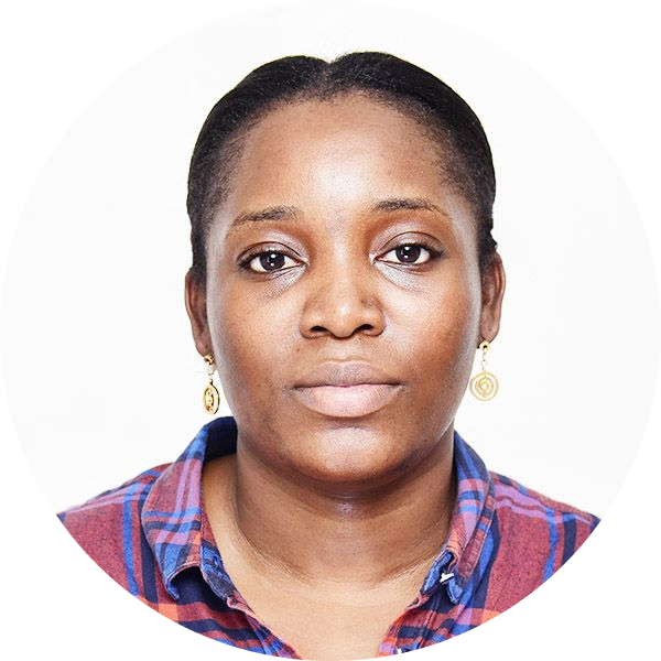 Go to the profile of Olayinka Adesoye