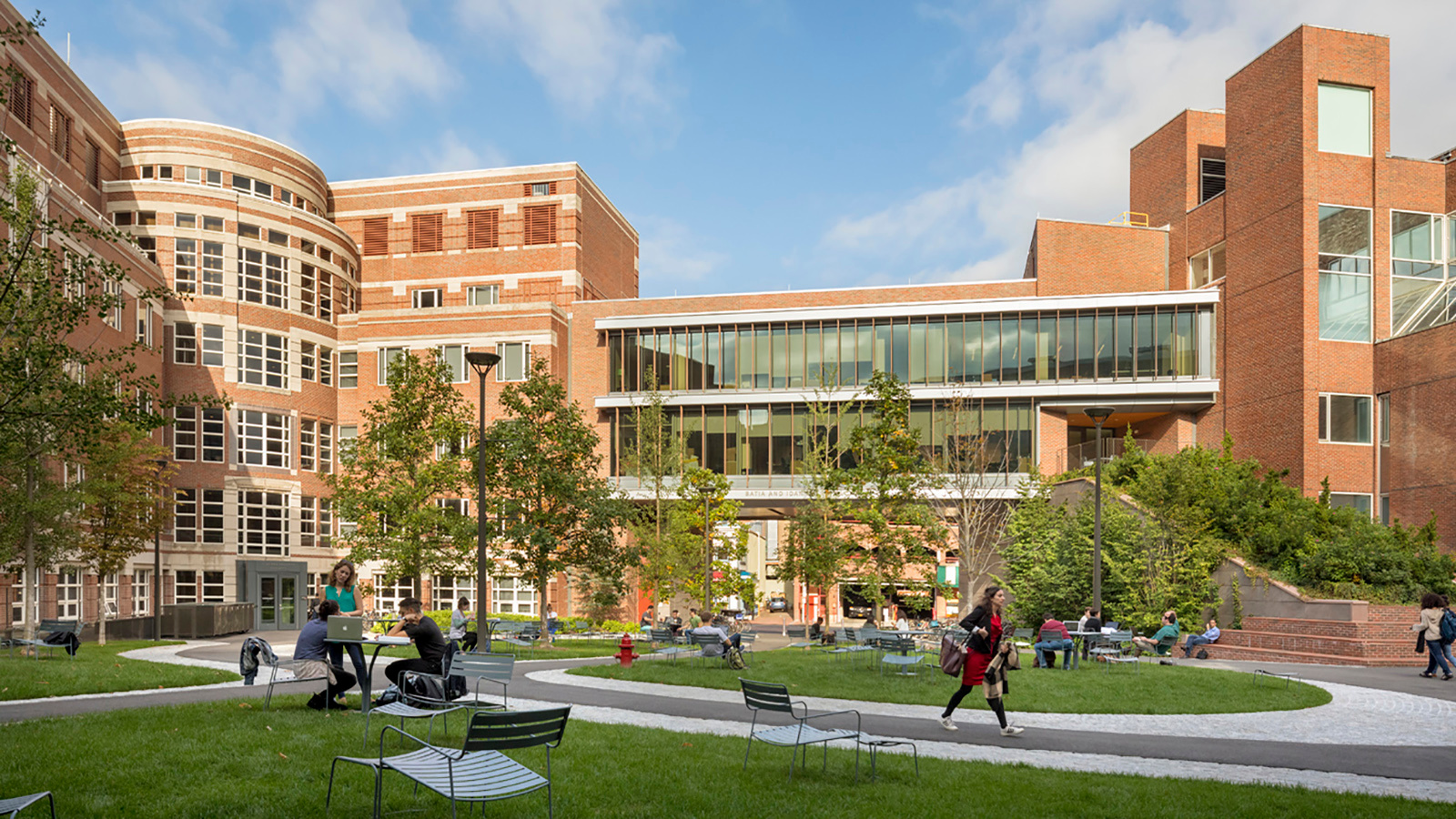 Laidlaw Scholars Network