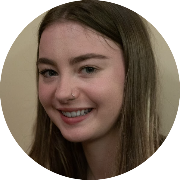 Go to the profile of Ellen Lavender