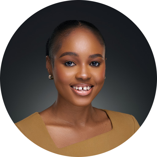 Go to the profile of Onah Esther Ujunwa