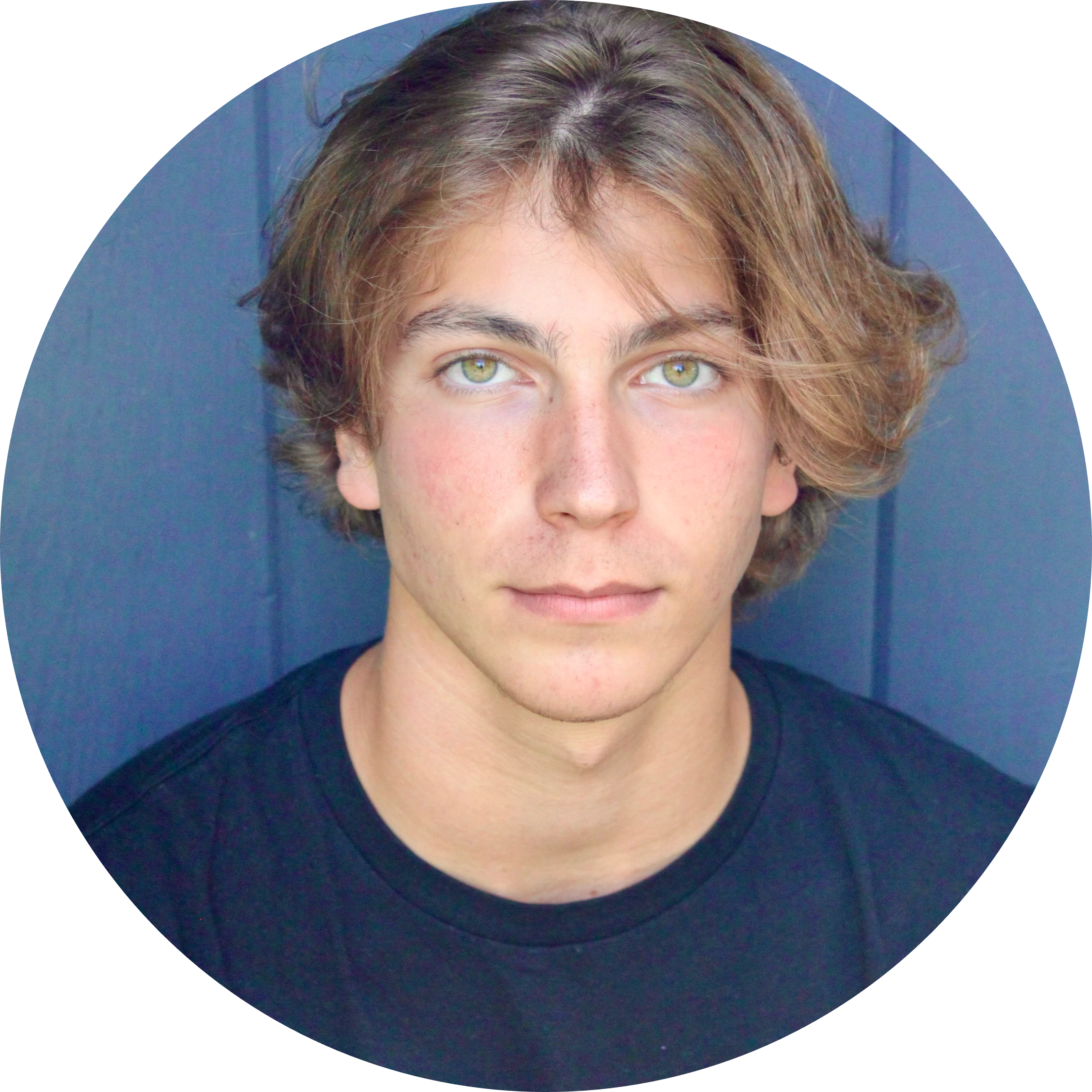 Go to the profile of Leo Schwartz