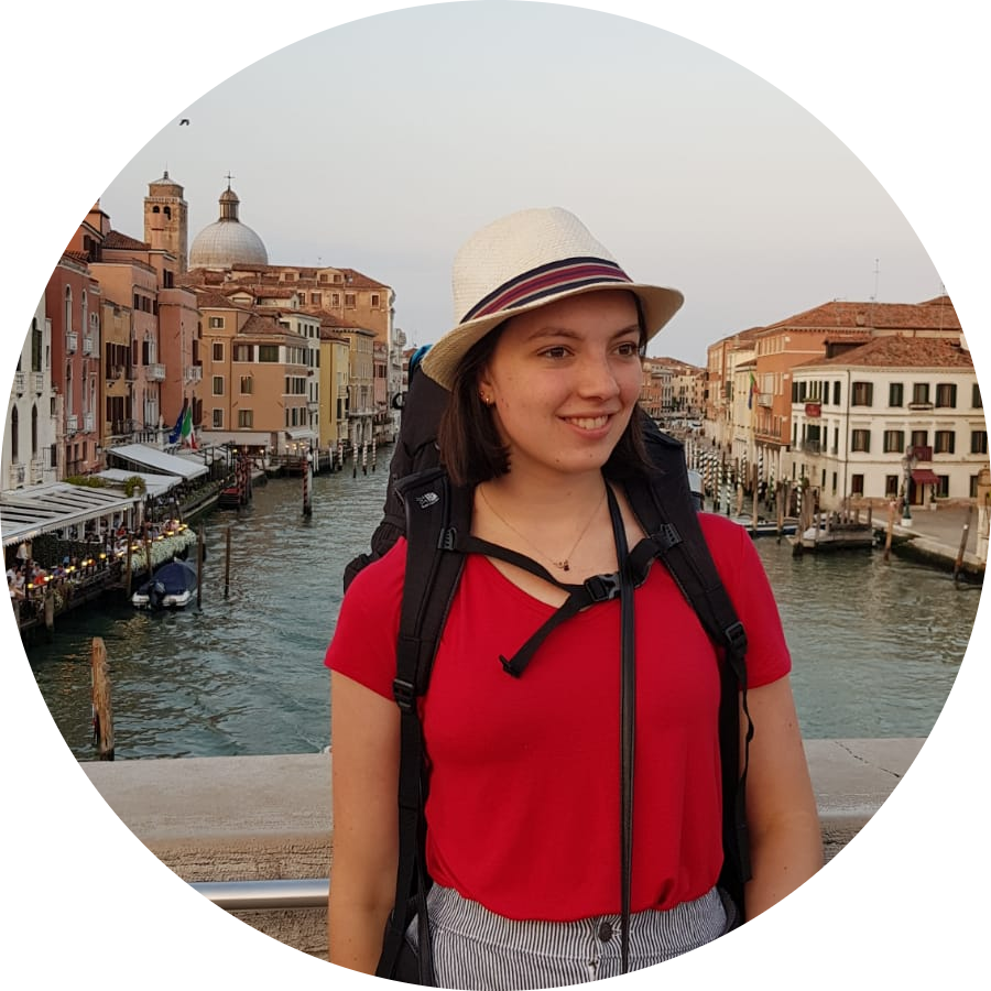 Go to the profile of Fae Hicks