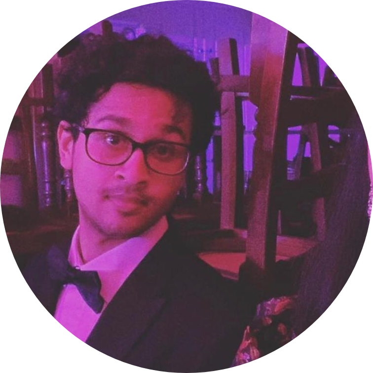 Go to the profile of Adnan Jinnah