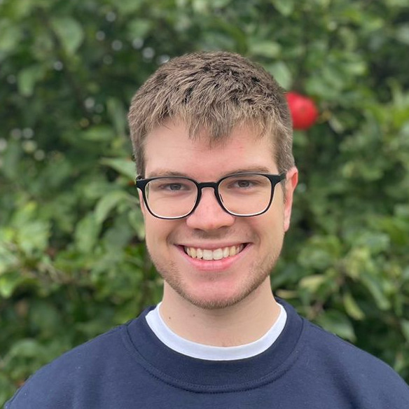 Go to the profile of Joseph Edwards