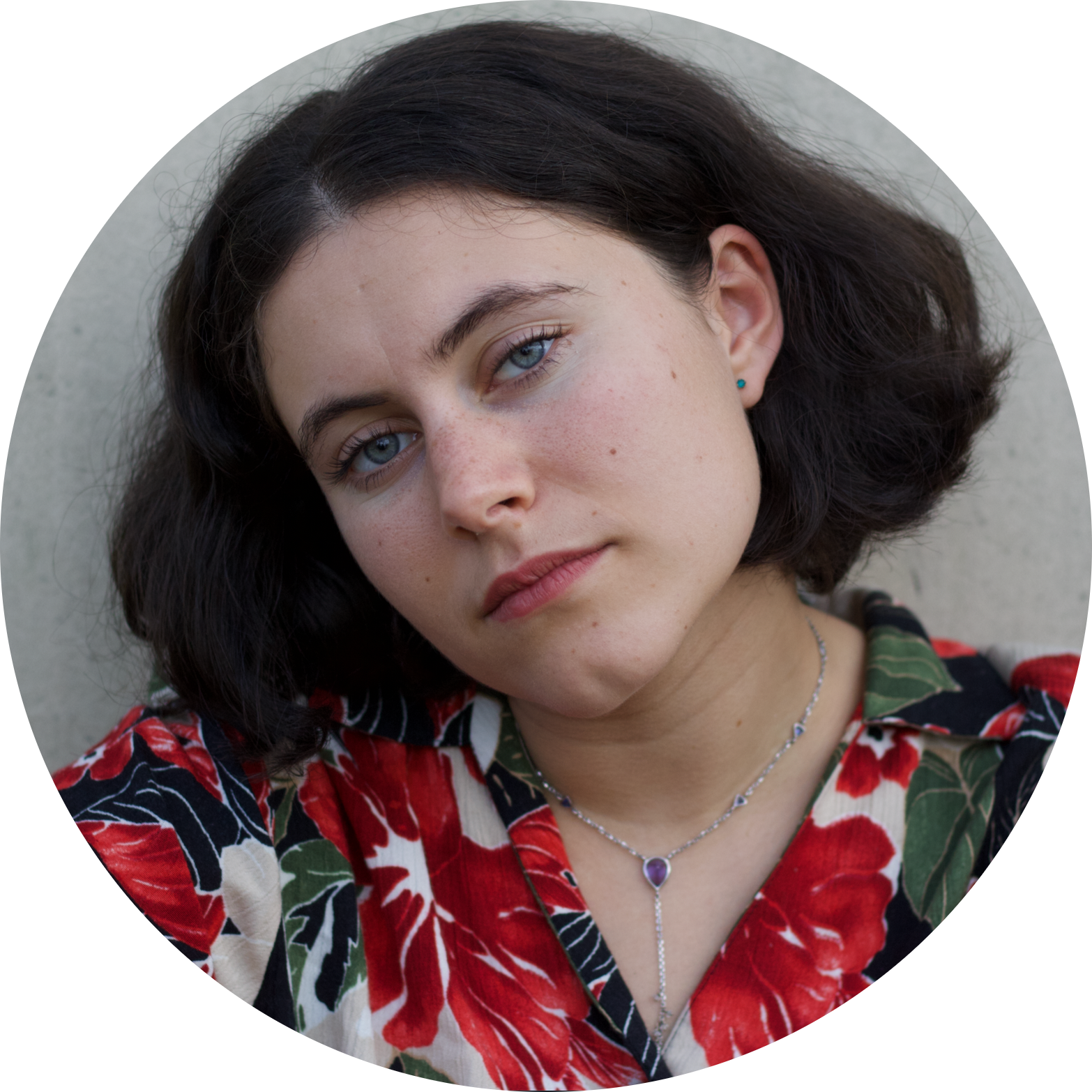 Go to the profile of Maïa Dastur