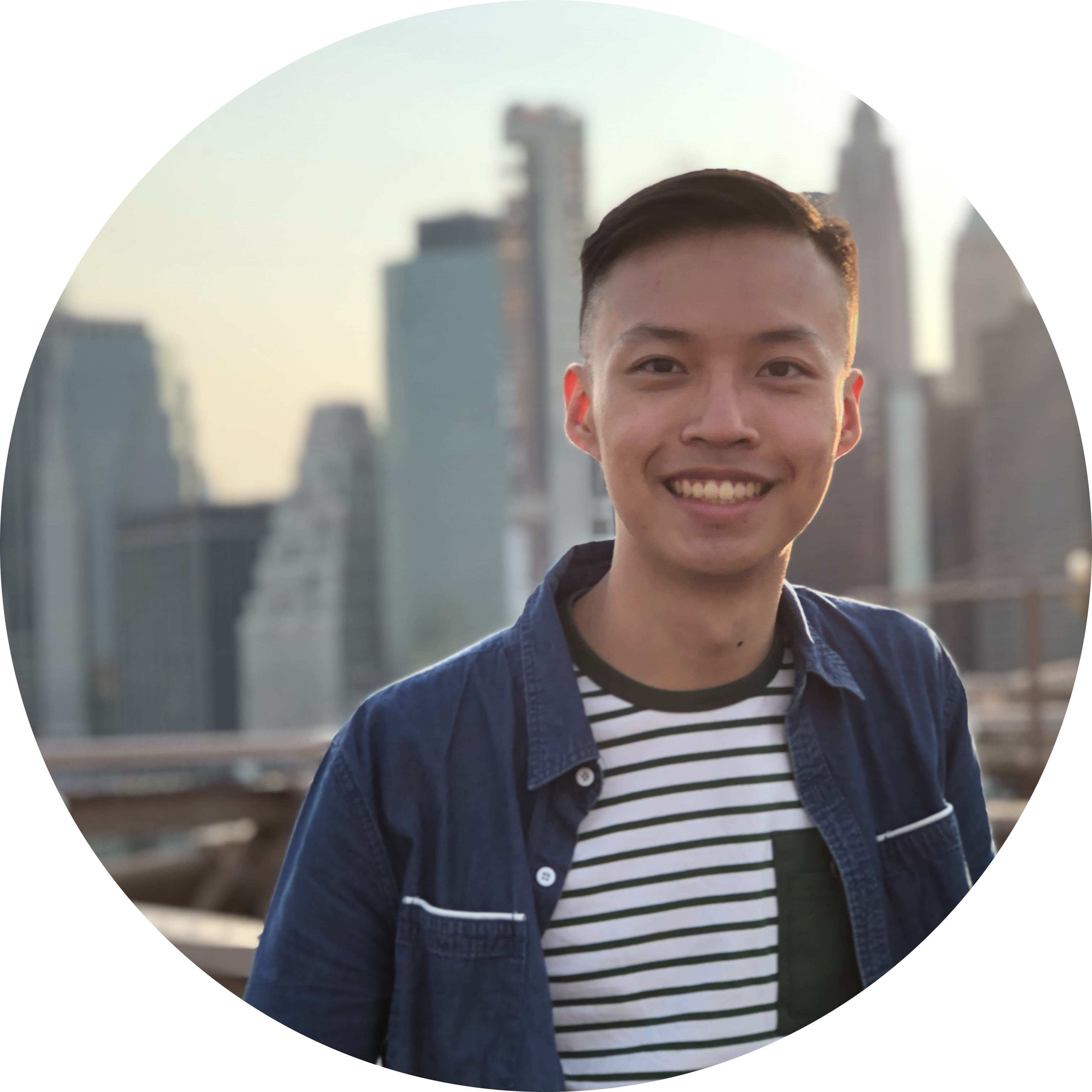 Go to the profile of Yung-Hsuan Wu