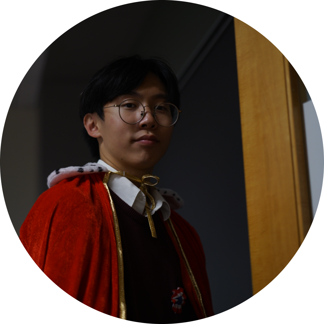 Go to the profile of ZHENGXI WU