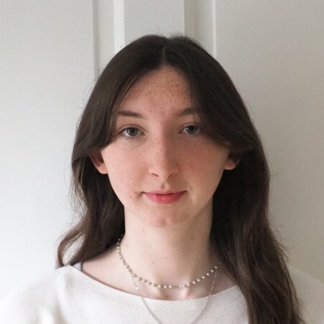 Go to the profile of Anna Halvey