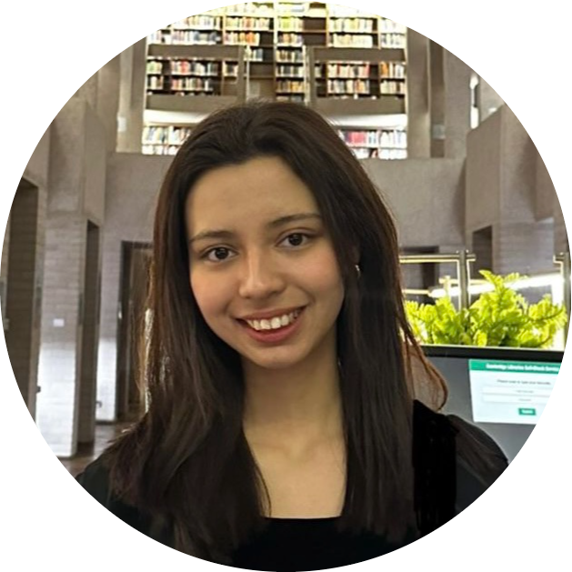 Go to the profile of Alison Mary Carless