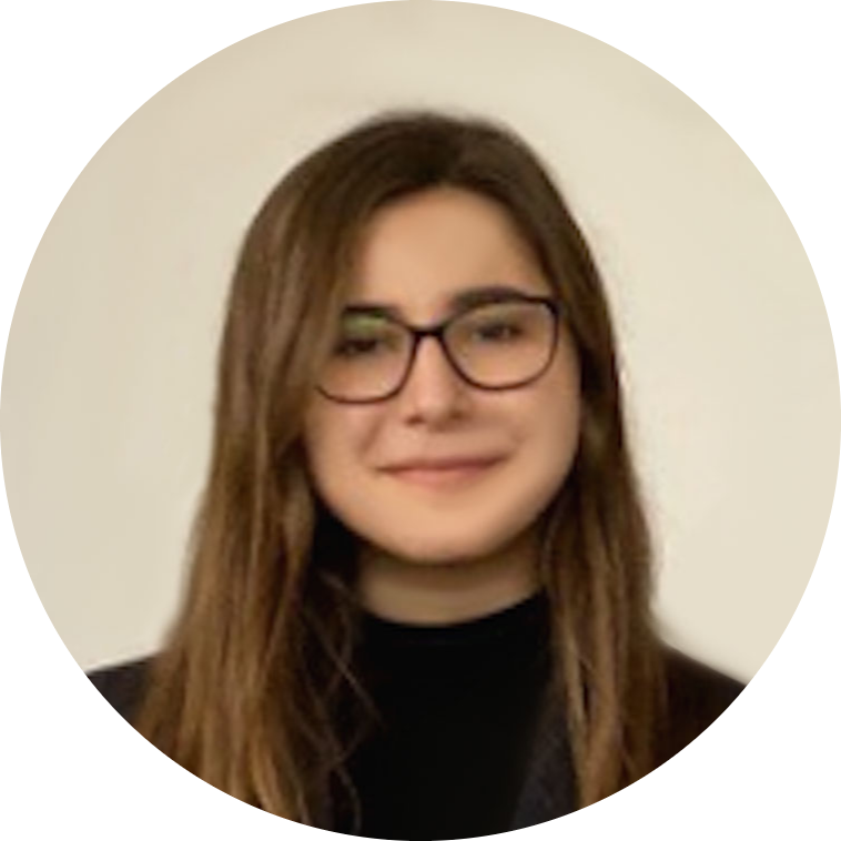 Go to the profile of Darya Podgoretskaya