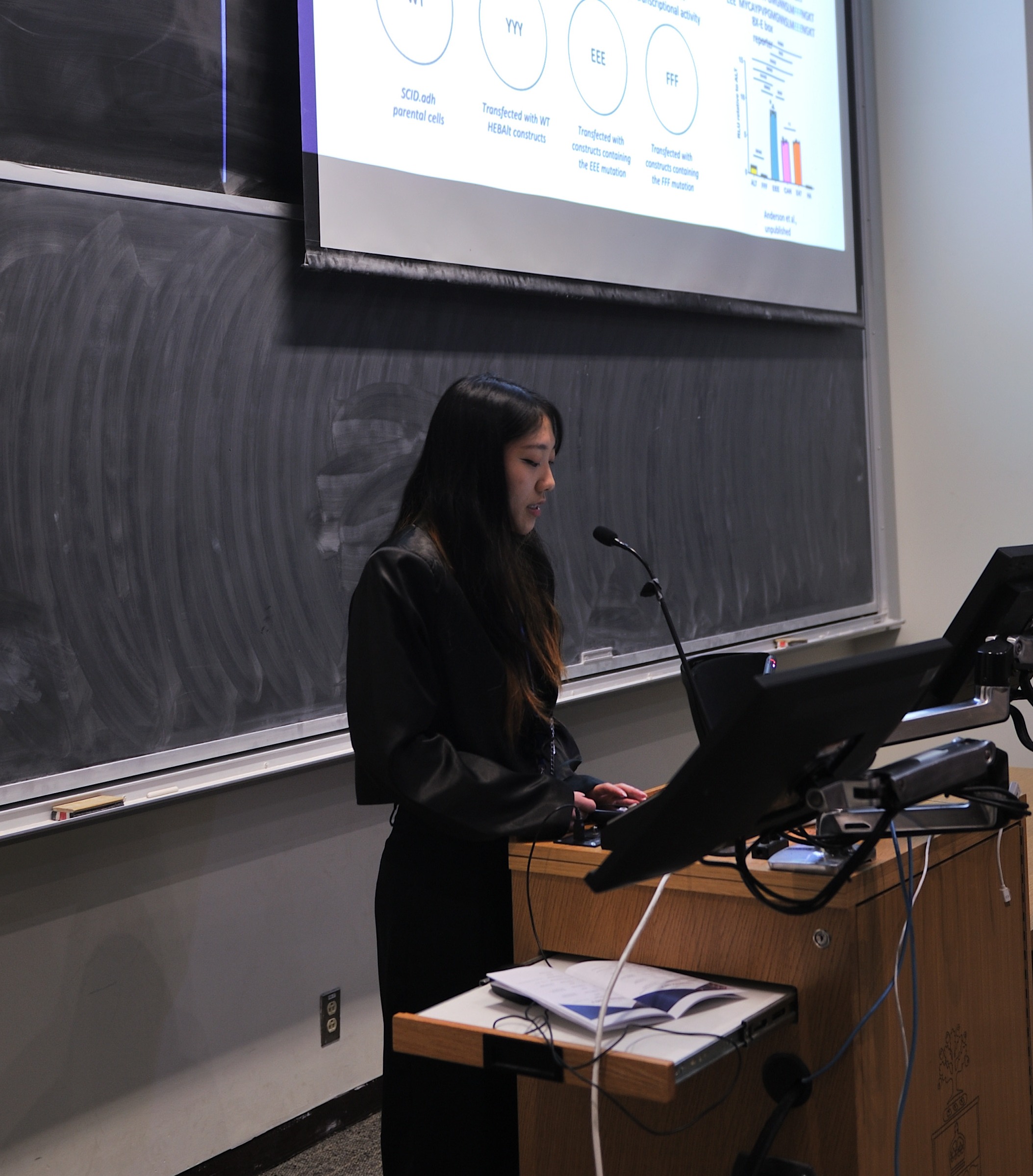 Go to the profile of Jenny Liu