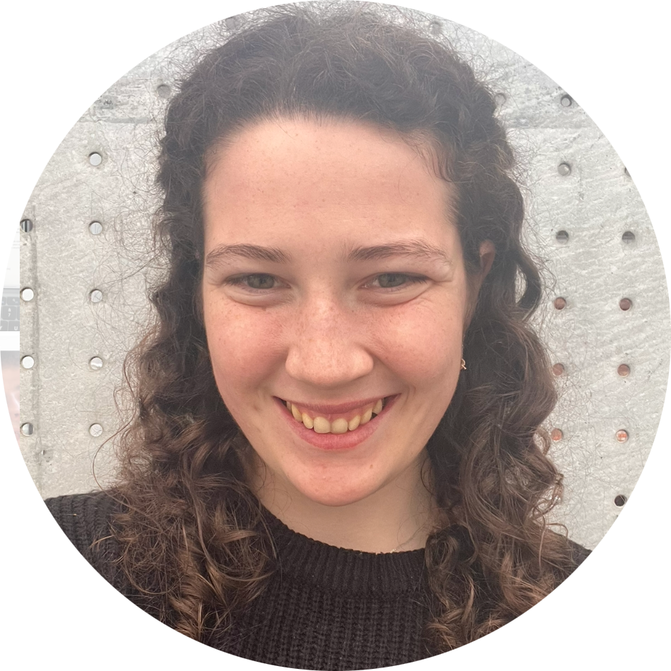 Go to the profile of Grace Carthy