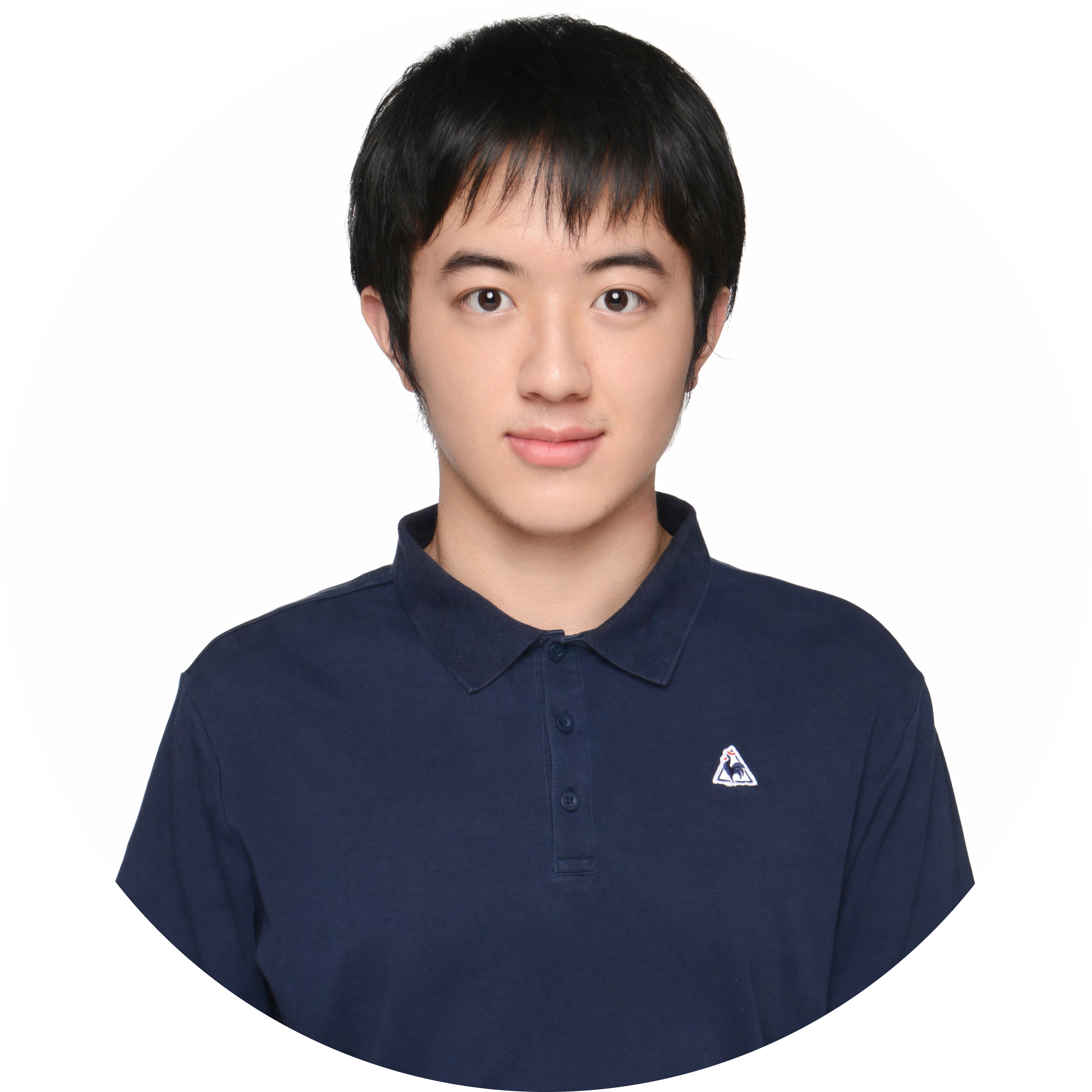 Go to the profile of YUTONG LI